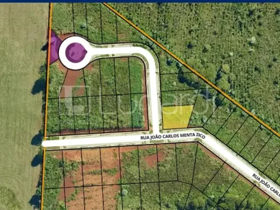 Terreno - Miniatura - Lunardi Imóveis