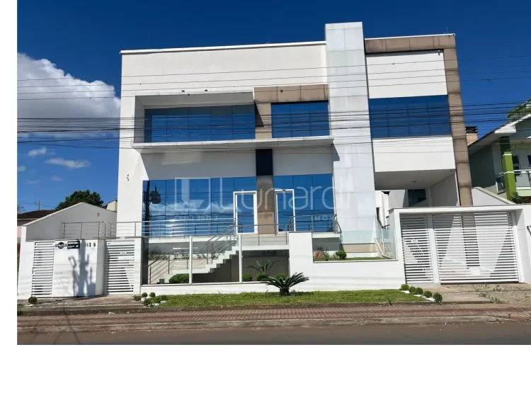 Sala Comercial - Lunardi Imóveis