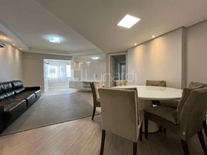 Apartamento com 3 Dormitórios - Miniatura - Lunardi Imóveis