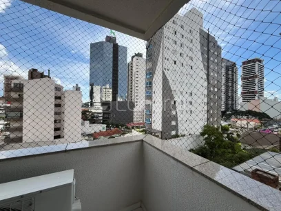 Apartamento com 3 Dormitórios - Miniatura - Lunardi Imóveis