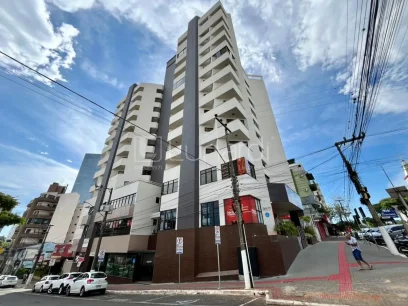 Apartamento com 3 Dormitórios - Miniatura - Lunardi Imóveis