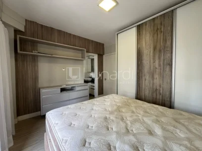 Apartamento com 3 Dormitórios - Miniatura - Lunardi Imóveis