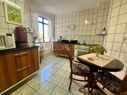 Apartamento com 3 Dormitórios - Miniatura - Lunardi Imóveis