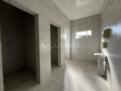 Barracão - Miniatura - Lunardi Imóveis