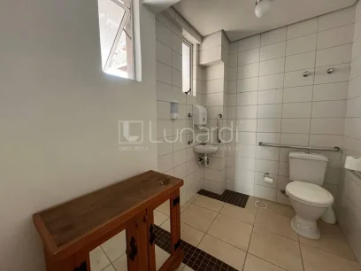 Sala Comercial - Miniatura - Lunardi Imóveis