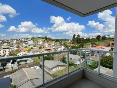 Apartamento com 2 Dormitórios - Miniatura - Lunardi Imóveis