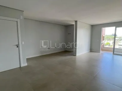 Apartamento com 2 Dormitórios - Miniatura - Lunardi Imóveis