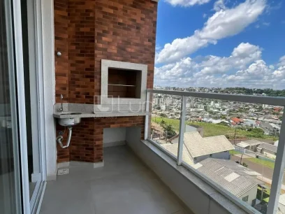 Apartamento com 2 Dormitórios - Miniatura - Lunardi Imóveis