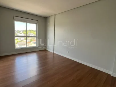 Apartamento com 2 Dormitórios - Miniatura - Lunardi Imóveis