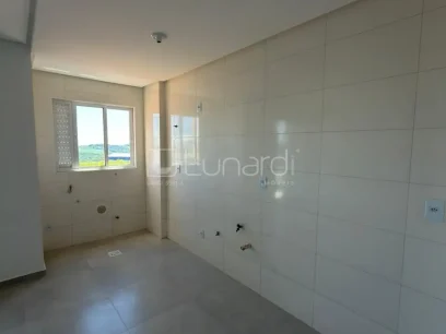 Apartamento com 2 Dormitórios - Miniatura - Lunardi Imóveis