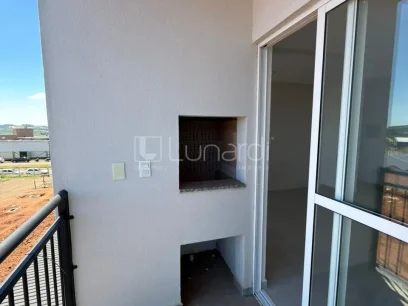 Apartamento com 2 Dormitórios - Miniatura - Lunardi Imóveis