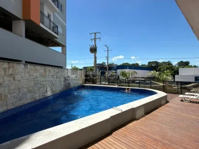 Apartamento com 2 Dormitórios - Lunardi Imóveis