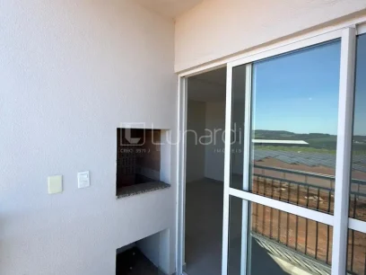 Apartamento com 2 Dormitórios - Miniatura - Lunardi Imóveis