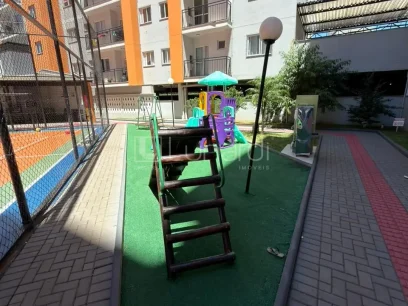 Apartamento com 2 Dormitórios - Miniatura - Lunardi Imóveis