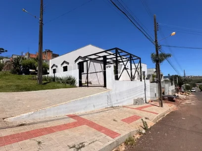 Casa com 2 Dormitórios - Miniatura - Lunardi Imóveis