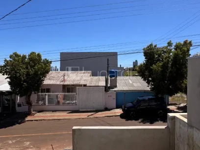 Casa com 2 Dormitórios - Miniatura - Lunardi Imóveis