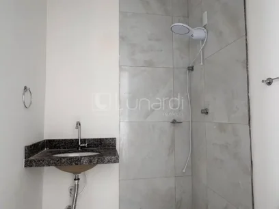 Casa com 2 Dormitórios - Miniatura - Lunardi Imóveis