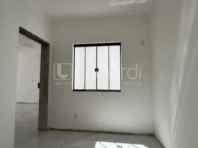 Casa com 2 Dormitórios - Miniatura - Lunardi Imóveis