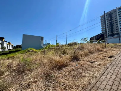 Terreno Comercial - Miniatura - Lunardi Imóveis