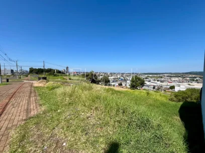 Terreno Comercial - Miniatura - Lunardi Imóveis