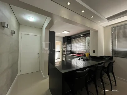 Apartamento com 3 Dormitórios - Miniatura - Lunardi Imóveis