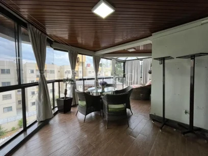 Apartamento com 3 Dormitórios - Miniatura - Lunardi Imóveis