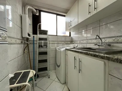 Apartamento com 3 Dormitórios - Miniatura - Lunardi Imóveis