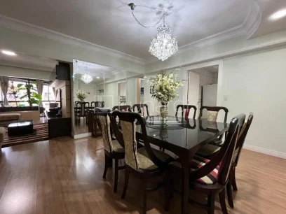 Apartamento com 3 Dormitórios - Miniatura - Lunardi Imóveis