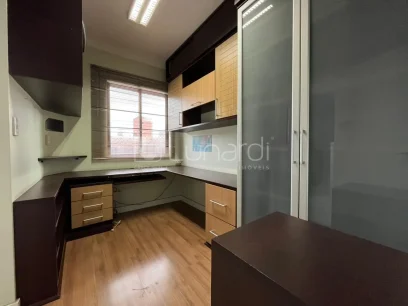Apartamento com 3 Dormitórios - Miniatura - Lunardi Imóveis