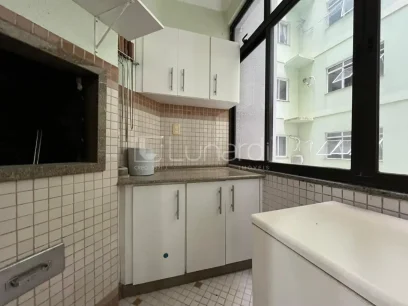 Apartamento com 3 Dormitórios - Miniatura - Lunardi Imóveis