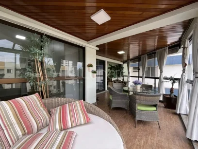 Apartamento com 3 Dormitórios - Miniatura - Lunardi Imóveis