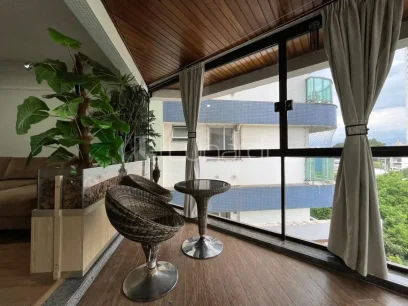 Apartamento com 3 Dormitórios - Miniatura - Lunardi Imóveis