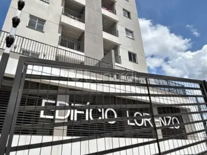 Apartamento com 2 Dormitórios - Miniatura - Lunardi Imóveis