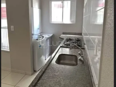 Apartamento com 2 Dormitórios - Miniatura - Lunardi Imóveis