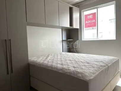 Apartamento com 2 Dormitórios - Miniatura - Lunardi Imóveis