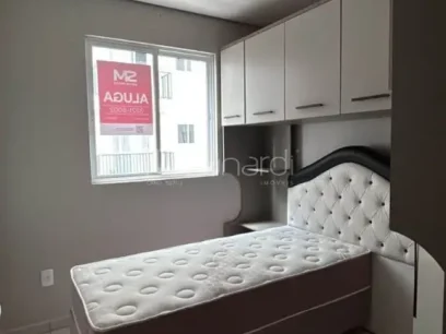 Apartamento com 2 Dormitórios - Miniatura - Lunardi Imóveis