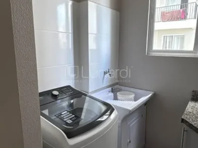 Apartamento com 2 Dormitórios - Miniatura - Lunardi Imóveis