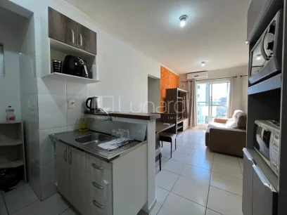 Apartamento com 2 Dormitórios - Miniatura - Lunardi Imóveis