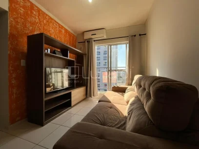 Apartamento com 2 Dormitórios - Miniatura - Lunardi Imóveis