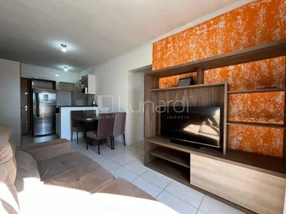 Apartamento com 2 Dormitórios - Lunardi Imóveis