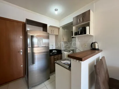 Apartamento com 2 Dormitórios - Miniatura - Lunardi Imóveis