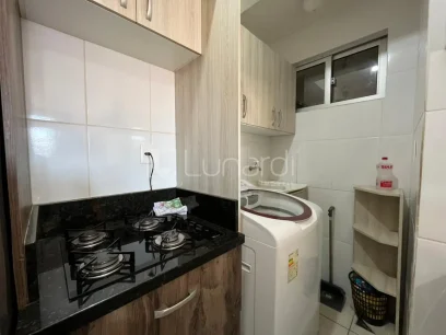 Apartamento com 2 Dormitórios - Miniatura - Lunardi Imóveis