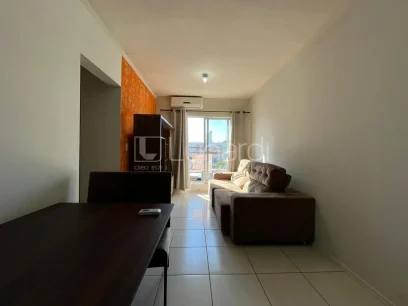 Apartamento com 2 Dormitórios - Miniatura - Lunardi Imóveis