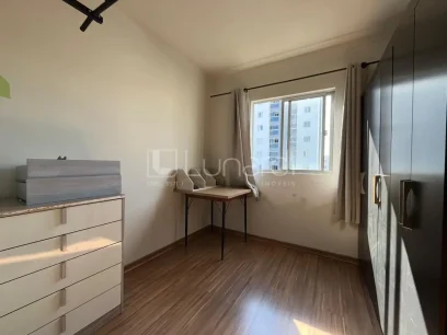 Apartamento com 2 Dormitórios - Miniatura - Lunardi Imóveis
