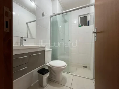 Apartamento com 2 Dormitórios - Miniatura - Lunardi Imóveis