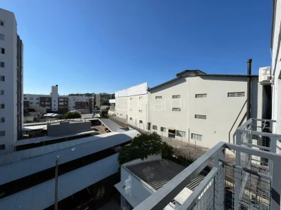 Apartamento com 2 Dormitórios - Miniatura - Lunardi Imóveis