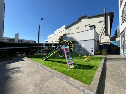 Apartamento com 2 Dormitórios - Miniatura - Lunardi Imóveis