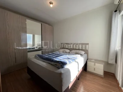Apartamento com 2 Dormitórios - Miniatura - Lunardi Imóveis