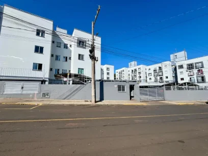 Apartamento com 2 Dormitórios - Miniatura - Lunardi Imóveis