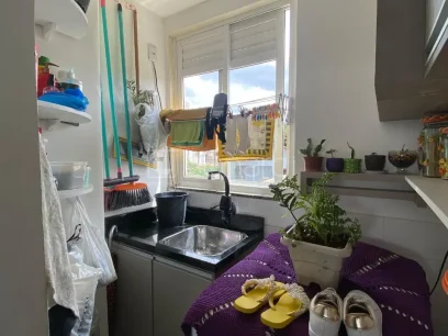 Apartamento com 2 Dormitórios - Miniatura - Lunardi Imóveis